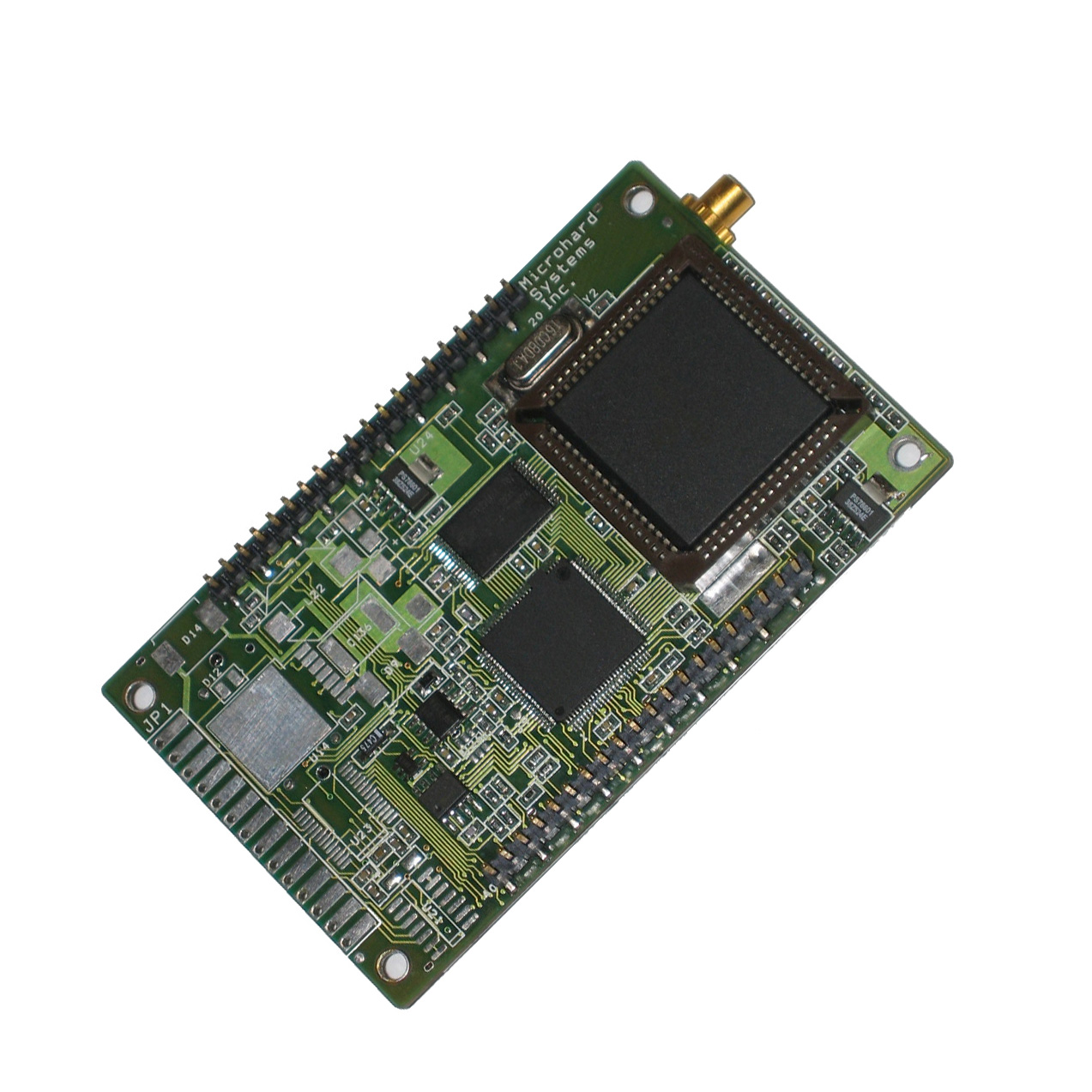 MHX-910A OEM Wireless Module_0605
